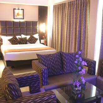 Best Western Takshashila, Ahmedabad 2